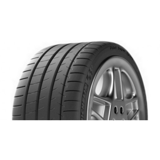 285/35R21 105Y PILOT SUPER SPORT XL ZR * (E-9.2) MICHELIN